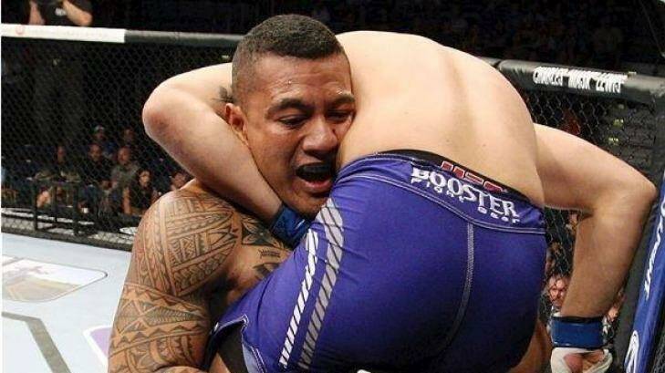 Perth heavyweight Soa Palelei, who has not fought since his June 28 unanimous decision loss to Jared Rosholt, is likely be on the card.