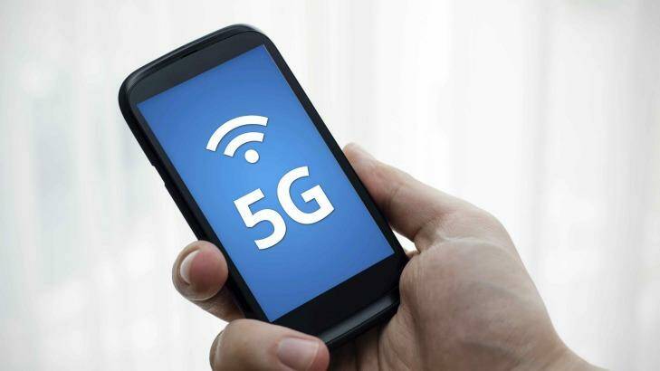 5G will likely on ever serve a 'supporting role', analyst says.