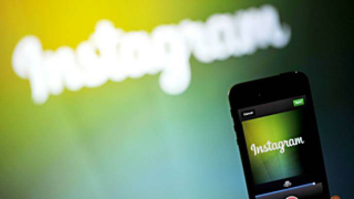 A 10-year-old found a security flaw in Instagram.
