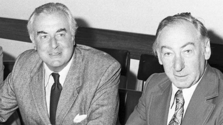 The Trade Practices laws introduced by Gough Whitlam and Lionel Murphy have been described as possibly the most important piece Australian of economic legislation of the 1970s.