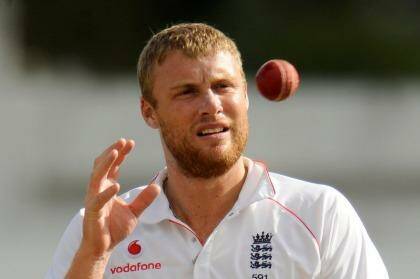 "The Heat squad has some exciting talent and I'm looking forward to catching up with Dan Vettori again": Andrew Flintoff.