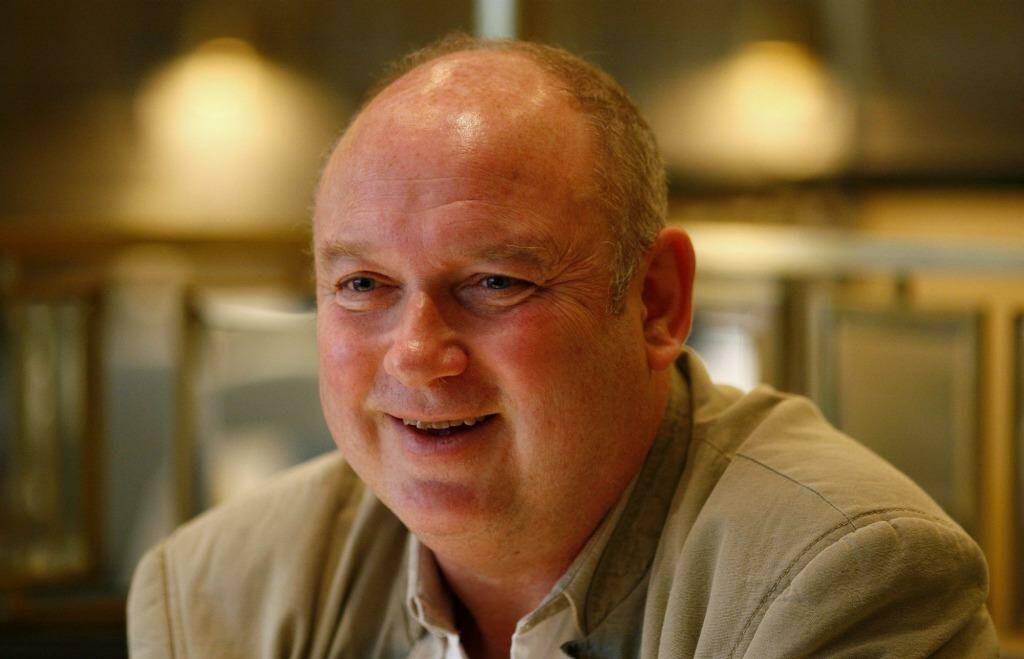 Louis de Bernieres will be opening night attraction for the 30th Melbourne Writers Festival.