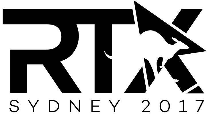 RTX is returning to Australia in 2017.