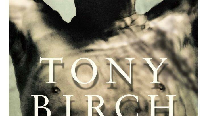 Tony Birch's Ghost River is in a shortlist for a prize of $30,000 created by the NSW government to recognise the value of indigenous writing. Photo: Supplied