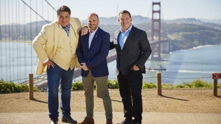 In June 2011, MasterChef topped the ratings week with 1.78 million metro viewers. In the same ratings week five years later, the top show apart from State of Origin rugby league was Nine's Sunday news, with 1.35 million. Photo: supplied