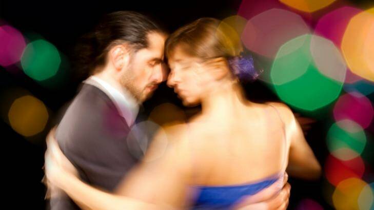 Dancing the tango in Buenos Aires. Photo: iStock