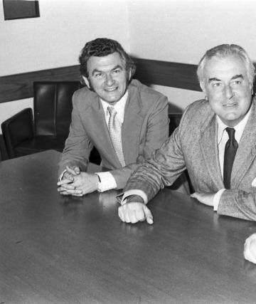 The Trade Practices laws introduced by Gough Whitlam and Lionel Murphy have been described as possibly the most important piece Australian of economic legislation of the 1970s.