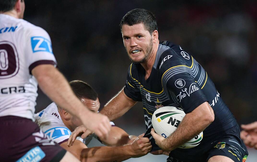 Lachlan Coote. Pic: Getty Images