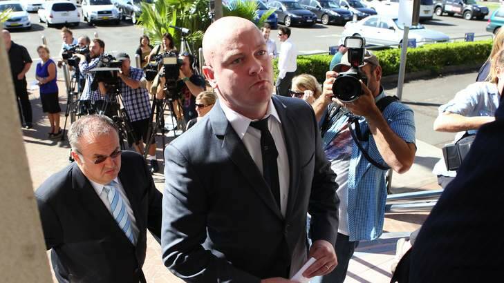 Cronulla chairman Damian Irvine has stepped down in the midst of the ASADA investigation into the NRL club. Photo: John Veage